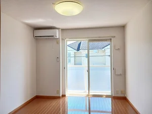 新座市のマンスリーマンション・ウィークリーマンション「グランドライフＢ棟 202・洋室(No.1425234)」メイン画像