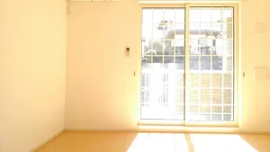 のマンスリーマンション・ウィークリーマンション「ノイ．フリーデ 101・LDK(No.1425242)」メイン画像