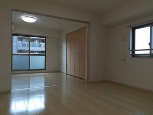 のマンスリーマンション・ウィークリーマンション「スカイブルーレジデンス横浜 806・LDK(No.1425246)」メイン画像