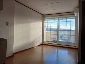のマンスリーマンション・ウィークリーマンション「エゾンス 202・洋室(No.1425263)」メイン画像