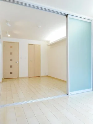 のマンスリーマンション・ウィークリーマンション「フラワー　ヨネ 203・LDK(No.1425279)」メイン画像