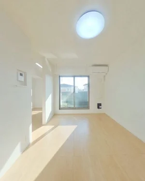 のマンスリーマンション・ウィークリーマンション「ヴィオラ 201・LDK(No.1425289)」メイン画像