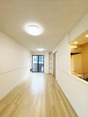 のマンスリーマンション・ウィークリーマンション「リッカンス　ヘム　一番町 102・洋室(No.1425298)」メイン画像