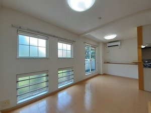 神奈川県のマンスリーマンション・ウィークリーマンション「グリーンプレイス 201・洋室(No.1425310)」メイン画像
