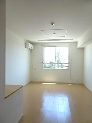 のマンスリーマンション・ウィークリーマンション「タカス　サザンハイツ 207・洋室(No.1425314)」メイン画像