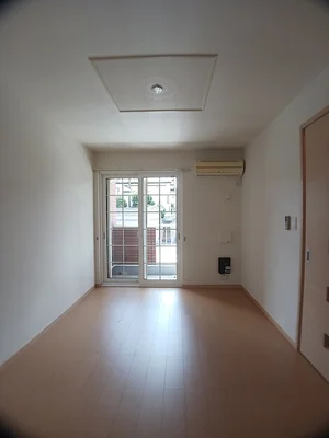 額田郡幸田町のマンスリーマンション・ウィークリーマンション「メリディオ　Ａ 102・洋室(No.1425329)」メイン画像