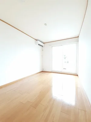 見附市のマンスリーマンション・ウィークリーマンション「セレーノ 103・洋室(No.1425345)」メイン画像