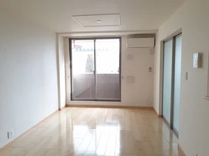 のマンスリーマンション・ウィークリーマンション「トーク鷹の羽Ⅲ 104・洋室(No.1425353)」メイン画像