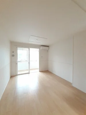 のマンスリーマンション・ウィークリーマンション「いまり・Ⅲ 102・洋室(No.1425361)」メイン画像