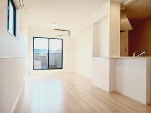 のマンスリーマンション・ウィークリーマンション「キラニコ　ハウスＡ 205・洋室(No.1425407)」メイン画像