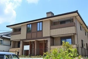 のマンスリーマンション・ウィークリーマンション「ヒルサイド滝の水 202・洋室(No.1425415)」メイン画像
