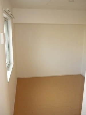 瀬戸市のマンスリーマンション・ウィークリーマンション「Ｋ’ｓ　Ｈｏｕｓｅ 103・洋室(No.1425416)」メイン画像