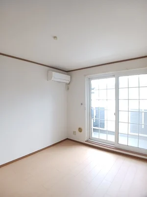草津駅（滋賀県）のマンスリーマンション・ウィークリーマンション「Ｂａｍｂｏｏ仲道 204・洋室(No.1425449)」メイン画像