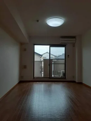 草津市のマンスリーマンション・ウィークリーマンション「フィ－ルドロ－ドⅡ 205・洋室(No.1425451)」メイン画像