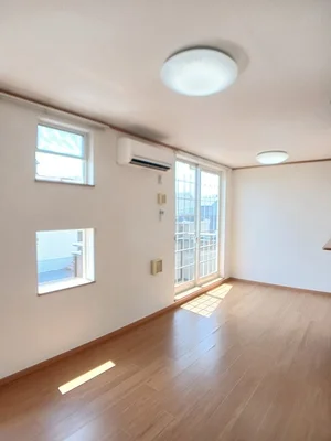 彦根市のマンスリーマンション・ウィークリーマンション「ベル　フィオーレⅡ 201・洋室(No.1425455)」メイン画像