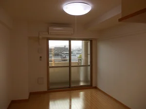 のマンスリーマンション・ウィークリーマンション「ステラ・ランド 406・洋室(No.1425460)」メイン画像