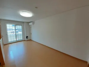 のマンスリーマンション・ウィークリーマンション「アイリス 101・洋室(No.1425461)」メイン画像