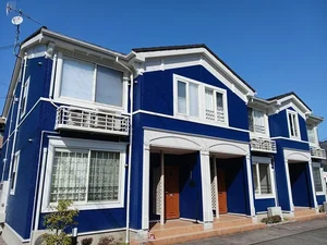 養父市のマンスリーマンション・ウィークリーマンション「メゾン　フルール 201・洋室(No.1425463)」メイン画像