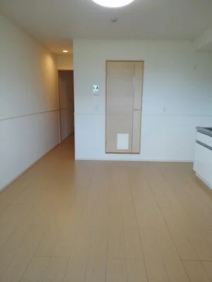 京都市伏見区のマンスリーマンション・ウィークリーマンション「ディアコート積み木 102・洋室(No.1425474)」メイン画像