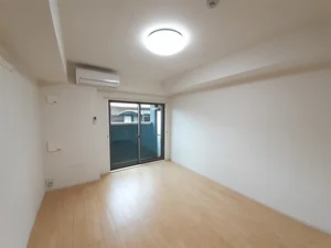 西山天王山駅（京都府）のマンスリーマンション・ウィークリーマンション「オーキッド 103・洋室(No.1425478)」メイン画像