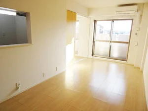 神戸市西区のマンスリーマンション・ウィークリーマンション「ヒルズ赤羽 104・洋室(No.1425499)」メイン画像
