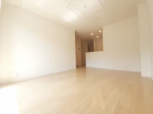 のマンスリーマンション・ウィークリーマンション「ラボールⅡ 102・洋室(No.1425501)」メイン画像