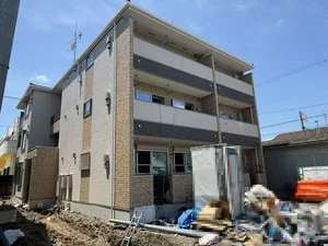 のマンスリーマンション・ウィークリーマンション「アビタ諸福 305・洋室(No.1425530)」メイン画像