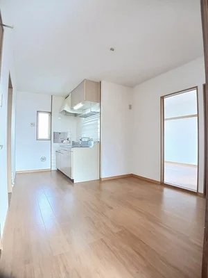 和歌山市のマンスリーマンション・ウィークリーマンション「グレイスⅠ 102・洋室(No.1425572)」メイン画像