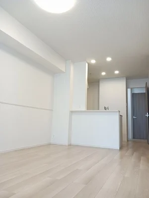 常山駅（岡山県）のマンスリーマンション・ウィークリーマンション「クレール八番館 103・洋室(No.1425582)」メイン画像