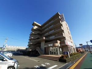 高知市のマンスリーマンション・ウィークリーマンション「フィオーレ鏡川 301・洋室(No.1425600)」メイン画像