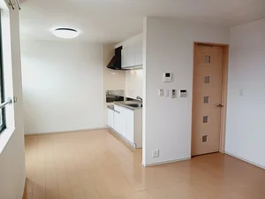 のマンスリーマンション・ウィークリーマンション「ＫＯＴＯＲＩの丘 202・洋室(No.1425699)」メイン画像