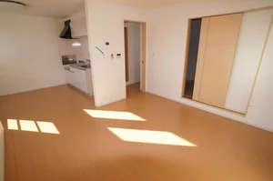 のマンスリーマンション・ウィークリーマンション「ＫＯＴＯＲＩの丘 202・洋室(No.1425699)」メイン画像
