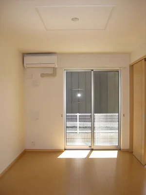 児湯郡川南町のマンスリーマンション・ウィークリーマンション「サニートロン・福住 101・LDK(No.1425700)」メイン画像