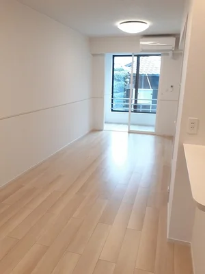 西都市のマンスリーマンション・ウィークリーマンション「メゾン　ド　ブルック　Ⅱ 104・洋室(No.1425704)」メイン画像