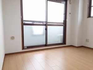 のマンスリーマンション・ウィークリーマンション「アヴィテ・エイト 403・洋室(No.1425713)」メイン画像