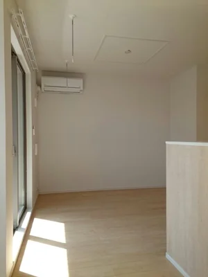 社会福祉法人聖隷福祉事業団総合病院聖隷三方原病院周辺のマンスリーマンション・ウィークリーマンション「ブライトガーデン葵Ⅱ 102・洋室(No.1425766)」メイン画像