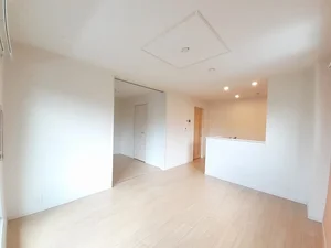 南行橋駅（福岡県）のマンスリーマンション・ウィークリーマンション「アルモニー泉Ａ 203・洋室(No.1425768)」メイン画像