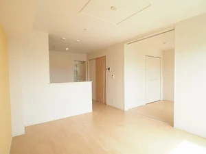 のマンスリーマンション・ウィークリーマンション「フラン　メゾン　Ｂ 203・洋室(No.1425769)」メイン画像