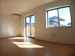 のマンスリーマンション・ウィークリーマンション「テラス三島町Ｅ 101・洋室(No.1425806)」メイン画像