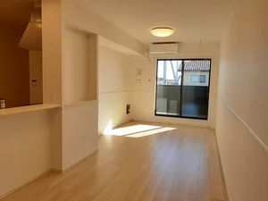 真岡市のマンスリーマンション・ウィークリーマンション「ニュー　ライジング　サン 202・洋室(No.1425813)」メイン画像