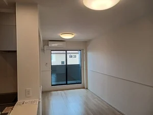 真岡市のマンスリーマンション・ウィークリーマンション「ニュー　ライジング　サン 202・洋室(No.1425813)」メイン画像