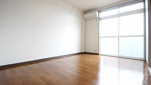 のマンスリーマンション・ウィークリーマンション「フローラル内藤Ｅ 203・和室(No.1425818)」メイン画像