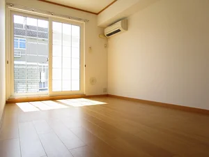 笠間市のマンスリーマンション・ウィークリーマンション「シャルマンＫ 103・洋室(No.1425823)」メイン画像