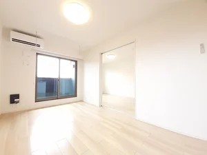 のマンスリーマンション・ウィークリーマンション「プルーム・ヴィレⅢ 201・LDK(No.1425847)」メイン画像