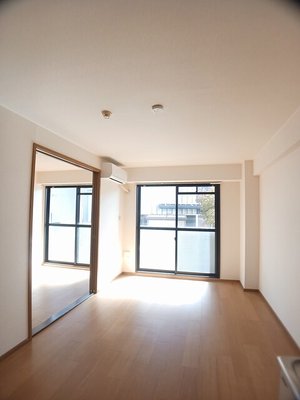 のマンスリーマンション・ウィークリーマンション「アドバンス 101・洋室(No.1425854)」メイン画像