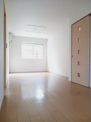 のマンスリーマンション・ウィークリーマンション「Ｂｅｌｌｓ　Ｂｏｎｏｓ 103・洋室(No.1425871)」メイン画像
