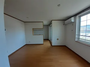 大飯郡おおい町のマンスリーマンション・ウィークリーマンション「グラート鴨居花Ⅰ 201・洋室(No.1425908)」メイン画像