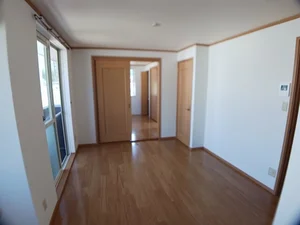 大飯郡高浜町のマンスリーマンション・ウィークリーマンション「フェリス 201・洋室(No.1425909)」メイン画像
