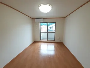 舞鶴市のマンスリーマンション・ウィークリーマンション「プラティーク 203・洋室(No.1425913)」メイン画像