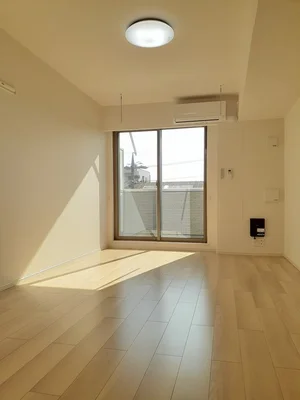 静岡市立清水病院周辺のマンスリーマンション・ウィークリーマンション「グラン　ドミール 302・K(No.1425939)」メイン画像